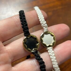 House of Harlow Bracelet Set